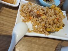 -牛三哥洛阳牛肉汤(生态城店)
