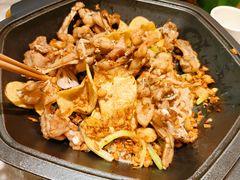 -咏哇美蛙美味(厦门罗宾森店)