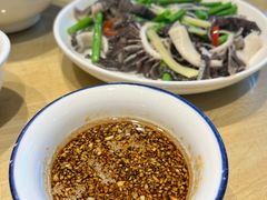 -东山茶寮(新安店)