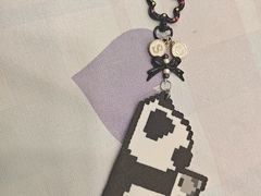 -花栗创意手工馆·小戏拼豆店