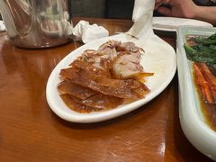 -北平小馆·烤鸭·家常菜(磨房北里店)