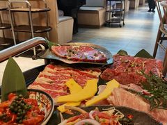 -妙香居韩国烤肉(容桂天佑城店)
