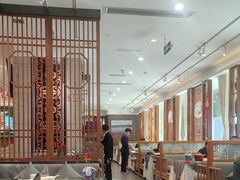 -楚鲜·汉正街一号(天河店)