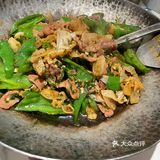 不辣不欢的一顿饭！