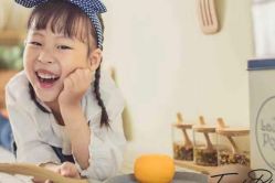 -韩国童感TOUCH PHOTO儿童摄影(朝阳分店)