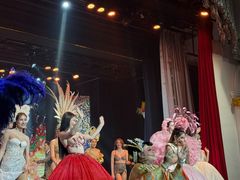 -金东尼人妖秀
