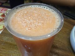 -云海肴·汽锅鸡·云南菜(天津国金汇店)