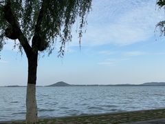 -东湖生态旅游风景区
