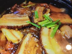 -秦唐一号西安菜馆(钟楼店)