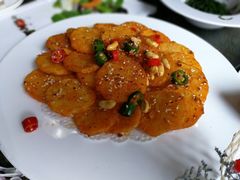 -清真大西门餐饮城(恒德大厦店)