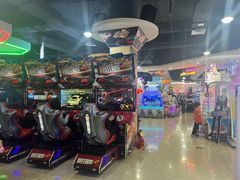 -大玩家(拱墅万达店)