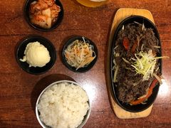 -Don't Tell Mama Shh Korean Restaurant