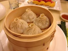 蟹粉小笼-王宝和酒家(黄浦店)