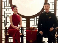 -浪漫一生摄影美学(怀柔开放路店)