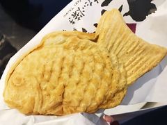 -粉粉乐鲷鱼烧(美罗城店)
