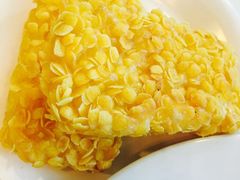 虾排-宜家·瑞典风味餐厅(无锡店)