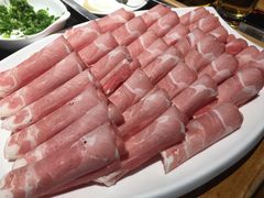 -巴奴毛肚火锅(商城路店)