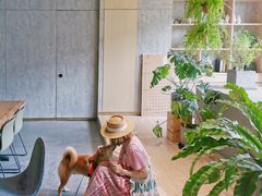 -山下C5cafe(惠通时代广场店)