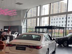 -奔驰北京鹏龙星徽(西大望路店)