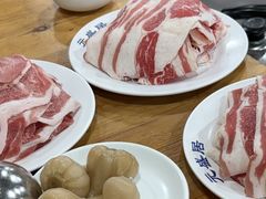 -元盛居(生态大街店)