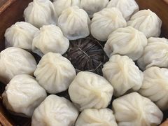 南翔小笼包-吾介小籠館