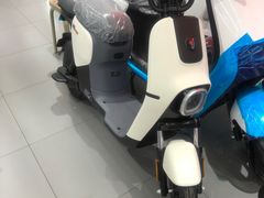 -九号电动车(安定门内大街店)