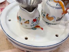 -点都德(大茶楼店)