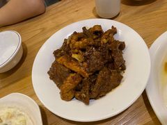 -陈傻子餐厅(世纪都会店)
