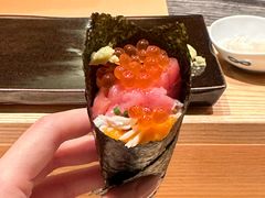 -Hulu Sushi葫芦寿司 Omakase