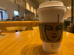 -星巴克臻选(嘉定疁城国际店)