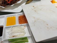 -老妈菜馆(建设街店)
