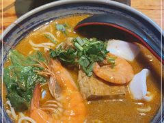 -老宅原住民沙茶面精品小吃(龙头路店)