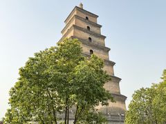 -大慈恩寺(大雁塔)
