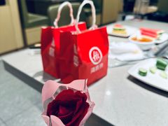 -海底捞火锅(正大乐城店)