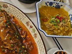 -清真马祥兴菜馆(云南北路店)