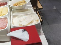 -海底捞火锅(玉桥商业广场店)