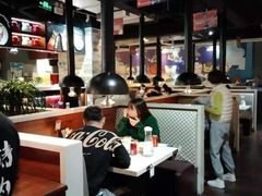 -猫抓烤肉(武进吾悦广场店)