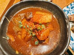 -郑州建业艾美酒店-曙餐厅