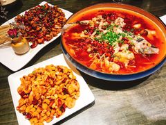-庆合府重庆大排档(紫都城店)