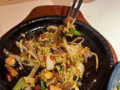 -耶里夏丽·丝路新疆菜·清真食品(徐汇南丹东路臻选店)