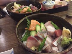 -希望日本料理(保利香槟花园店)