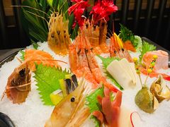 -芥末日本料理(打浦路铂尔曼旗舰店)