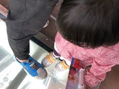 -影汇之星8字形摩天轮