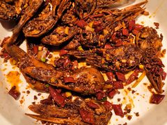 -汉巴味德(大悦城店)