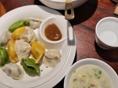 -前海沿·青岛菜(五四广场永旺店)