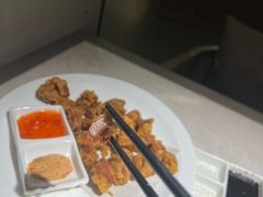 -船歌·鱼水饺青岛菜(闽江二路店)