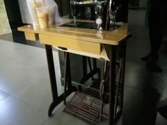 -时代华纳国际影城(鹏晖广场店)