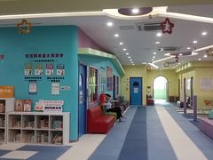 -悦宝园早教中心(庐阳区省直中心店)