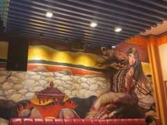 -敏珠拉姆藏餐·南京厨房(富春江东街店)