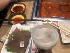 -野妹经典火锅(民治店)